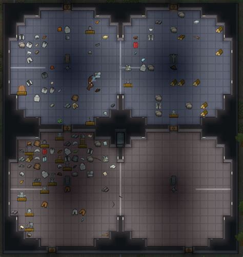 trading terminal rimworld|Orbital trade beacon .